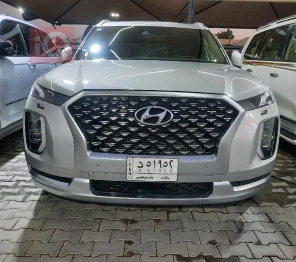 هيونداي باليسيد 2023 للبيع في العراق - كربلاء